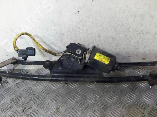 Front wiper motor HYUNDAI SANTA FÉ I (SM) 2.0 CRDi 4x4 | BP20351682M29 