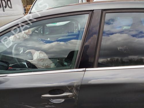 Rear mirror CITROËN C4 II (NC_) 1.6 HDi 115 | BP27329914I6 - Image 18