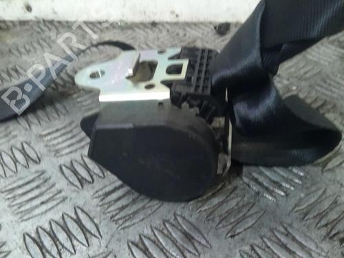 Used Rear left seatbelt Rear left seatbelt VW GOLF VI (5K1) 1.6 TDI (105 hp) 20353642 20353642