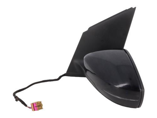 Left mirror VW POLO V (6R1, 6C1) 1.6 TDI | BP21521078C26 