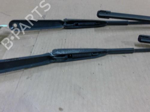Front windshield wiper arm CITROËN BERLINGO / BERLINGO FIRST MPV (MF_, GJK_, GFK_) 1.4 i (MFKFX, MFKFW, GJKFWB, GJKFWC, GFKFWC) | BP29143187C143 