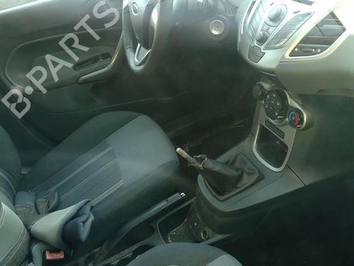 Horn FORD FIESTA VI (CB1, CCN) 1.4 TDCi | BP30690552E13 - Image 15