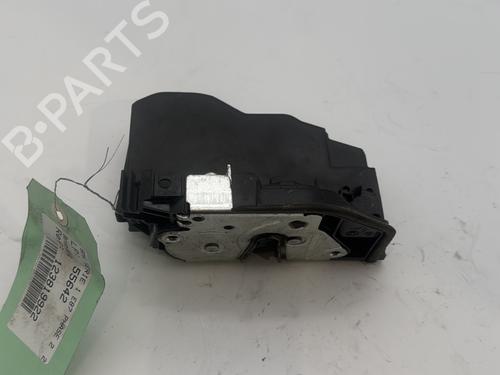 Venstre bagtil lås Venstre bagtil lås BMW 1 (F20) [2011-2019] 33895801 33895801