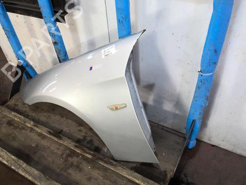 Left front fenders BMW 3 (E90) 318 d | BP20351407C41 