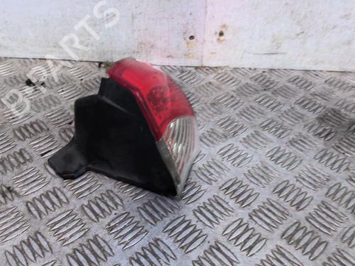 Used Right taillight RENAULT LAGUNA III (BT0/1) 1.5 dCi (BT00, BT0A, BT0T, BT1J) (110 hp) 20358553