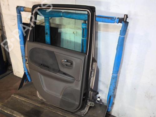 Used Left rear door NISSAN NOTE (E11, NE11) 1.5 dCi (86 hp) 20358381