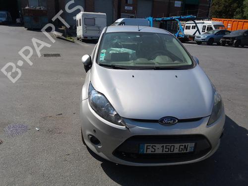 Engine FORD FIESTA VI (CB1, CCN) 1.6 TDCi | BP22412832M1 