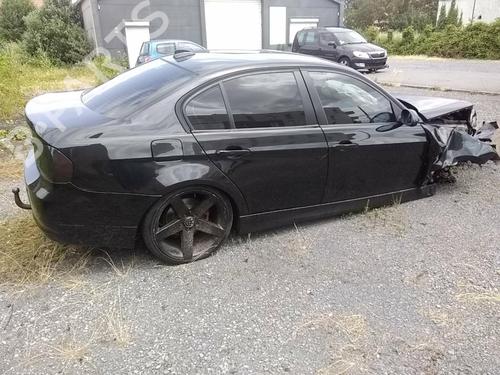 Right rear brake caliper BMW 3 (E90) 318 d | BP21817489M106  - Image 12