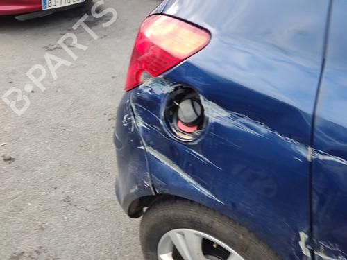 Catalyst OPEL CORSA D (S07) 1.3 CDTI (L08, L68) | BP23789350M10 - Image 12