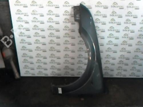 Left front fenders FORD MONDEO III (B5Y) 2.0 16V TDDi / TDCi | BP21999112C41 