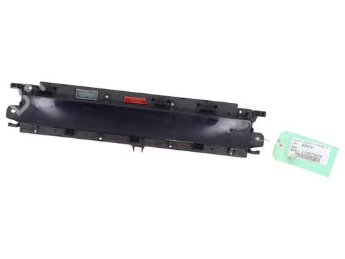 Used Display monitor Display monitor RENAULT SCÉNIC II (JM0/1_) 2.0 dCi (JM1K) (150 hp) 31818372 31818372