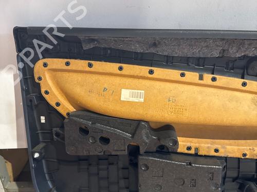 Front left panel CITROËN DS3 (SA_) 1.6 THP 155 | BP40289573C58 - Image 5