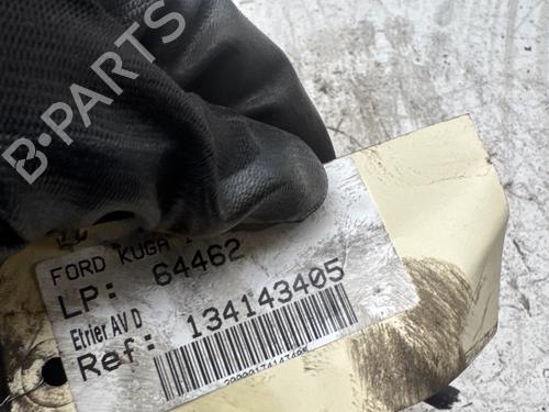 Used Right front brake caliper Right front brake caliper FORD KUGA I 2.0 TDCi 4x4 (163 hp) 39986483 39986483