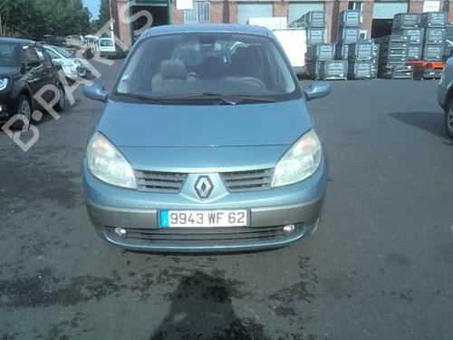 Switch RENAULT SCÉNIC II (JM0/1_) 1.9 dCi (JM0G, JM12, JM1G, JM2C) | BP20358658I30 