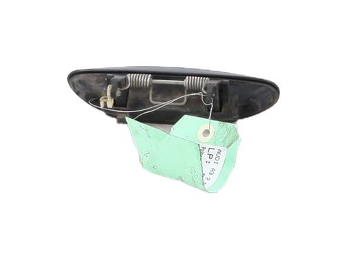 Rear left exterior door handle AUDI A3 Sportback (8PA)  | BP22919026C130 