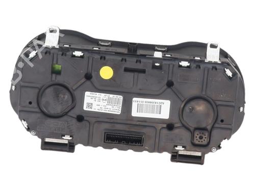 Instrument cluster RENAULT MASTER III Van (FV) 2.3 dCi 135 FWD (FV0N, FV08, FV06, FV00, FV1S) | BP40613556C47 - Image 3