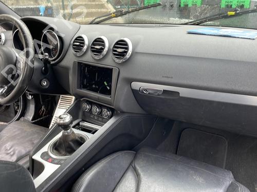 Climate control AUDI TT (8J3) 2.0 TFSI | BP33605461I5  - Image 22