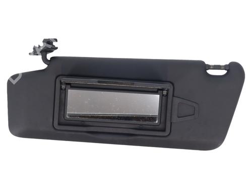 Venstre solskærm Venstre solskærm MERCEDES-BENZ C-CLASS (W204) [2007-2015] 34573951 34573951