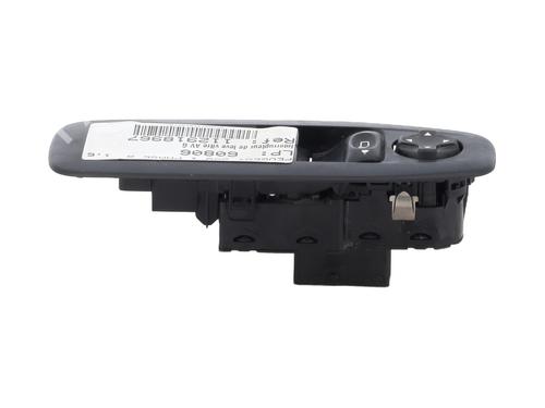 Left front window switch PEUGEOT 208 I (CA_, CC_) 1.6 HDi / BlueHDi 75 | BP29440626I27  - Image 6