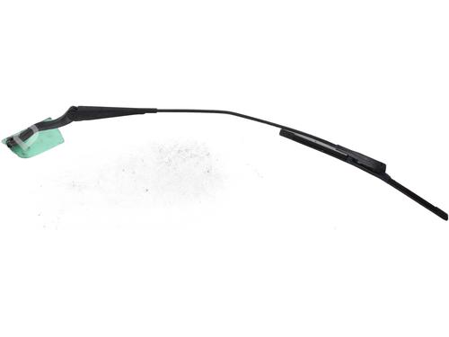 Used Front windshield wiper arm Front windshield wiper arm OPEL CORSA D (S07) 1.3 CDTI (L08, L68) (95 hp) 21005940 21005940
