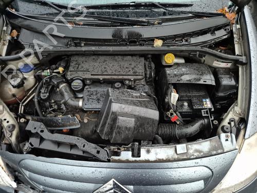 Left sun visor CITROËN C3 I (FC_, FN_) 1.4 HDi | BP31179326I1 