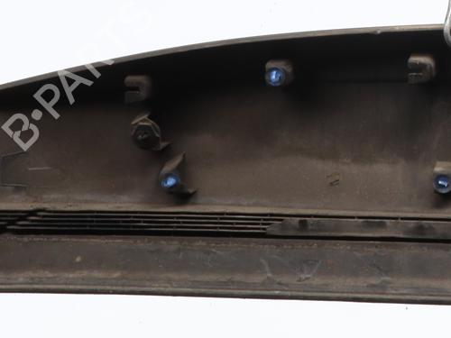 Door moulding trim PEUGEOT 3008 II SUV (MC_, MR_, MJ_, M4_) 1.6 BlueHDi 120 | BP29407551C150 