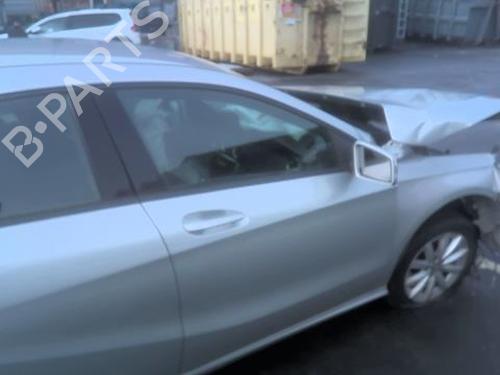 Left sun visor MERCEDES-BENZ A-CLASS (W176) A 180 CDI / d (176.012) | BP24116048I1 - Image 7