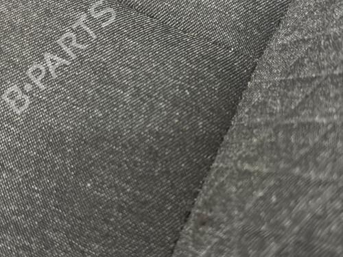 Right front seat RENAULT CLIO V (B7_) 1.0 SCe 65 (B7MR) | BP33945613C16  - Image 13