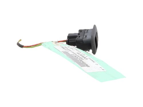 Left rear window switch CITROËN C5 II (RC_) 1.6 HDi (RC8HZB) | BP37867774I29 - Image 3