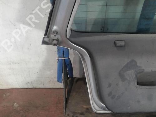 Tailgate VW POLO (9N_, 9A_) 1.4 TDI | BP22001575C6 
