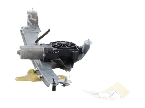Front right window mechanism RENAULT CAPTUR I (J5_, H5_) 1.5 dCi 110 | BP40613233C23 - Image 3