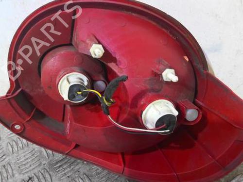 Right taillight CHEVROLET MATIZ (M200, M250) 0.8 | BP20367786C35 
