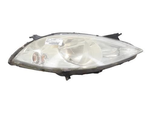 Left headlight MERCEDES-BENZ A-CLASS (W169) A 180 CDI (169.007, 169.307) | BP40061575C28 - Image 4