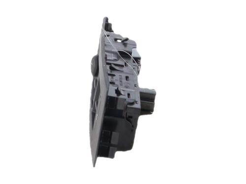 Used Left front window switch Left front window switch VW POLO VI (AW1, BZ1, AE1) 1.0 TSI (95 hp) 40000673 40000673