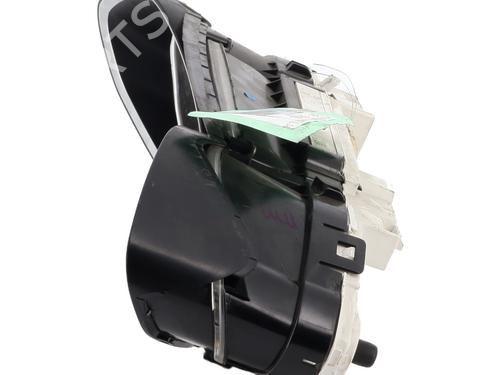 Instrument cluster PEUGEOT 308 II (LB_, LP_, LW_, LH_, L3_) 1.6 HDi / BlueHDi 115 | BP28032518C47