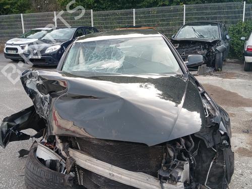 Upper protection AUDI A4 B8 (8K2) 2.0 TDI | BP28571817M93 