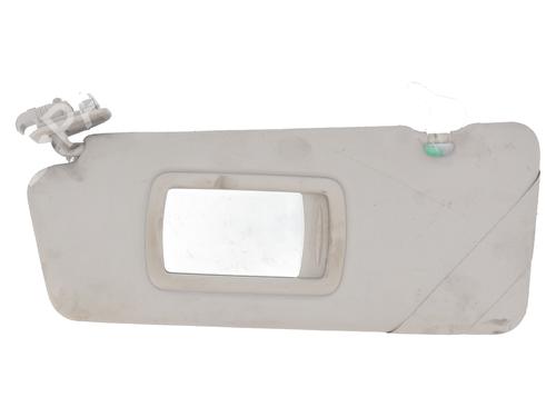 Used Left sun visor RENAULT MEGANE III Hatchback (BZ0/1_, B3_) 1.5 dCi (BZ09, BZ0D, BZ1W, BZ29, BZ14) (110 hp) 28614770