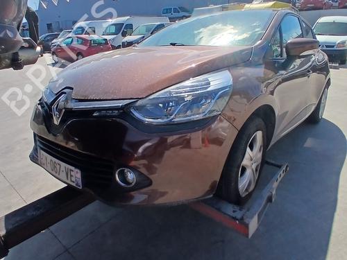 Rear left panel RENAULT CLIO IV (BH_) 1.5 dCi 75 | BP34224574C60 - Image 7