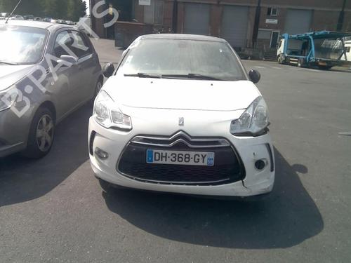 Alternator CITROËN DS3 (SA_) 1.2 VTi 82 | BP33044146M7 - Image 7