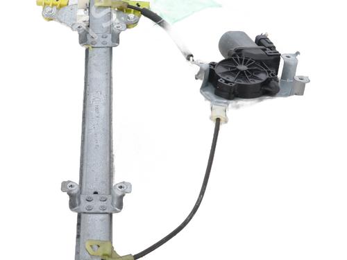 Front left window mechanism NISSAN NOTE (E11, NE11) 1.5 dCi | BP26184530C22 - Image 2