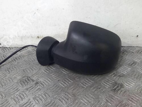 Left mirror DACIA LOGAN MCV (KS_) 1.5 dCi (KS0W) | BP20361173C26 