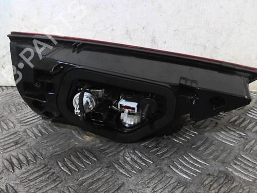 Right tailgate light OPEL GRANDLAND X Van 1.5 (75) | BP20356593C80 - Image 4