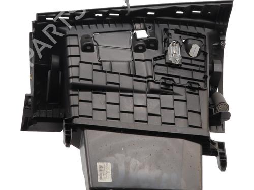 Glove box RENAULT MEGANE III Hatchback (BZ0/1_, B3_) 1.5 dCi (BZ0C) | BP29493126C95 