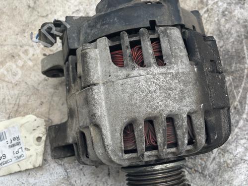 Alternator OPEL CORSA D (S07) 1.2 (L08, L68) | BP40289706M7 - Image 4