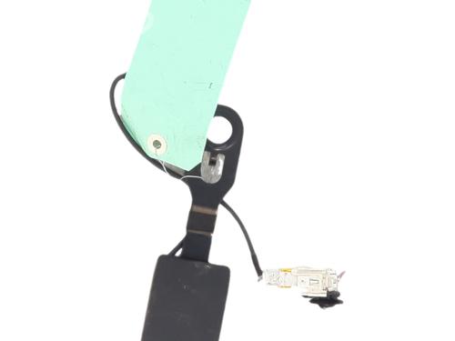 Seat buckle PEUGEOT PARTNER Tepee 1.6 BlueHDi 120 | BP37636007I32 - Image 3