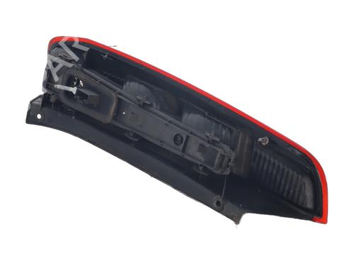 Right taillight FORD FIESTA V (JH_, JD_) 1.4 TDCi | BP23868412C35 