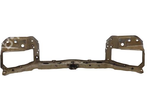 Used Front slam panel Front slam panel PEUGEOT 106 II (1A_, 1C_) 1.1 i (60 hp) 20356452 20356452