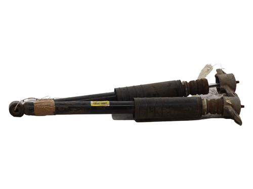 Used Right rear shock absorber CHEVROLET AVEO Hatchback (T300) 1.3 D (75 hp) 22001345