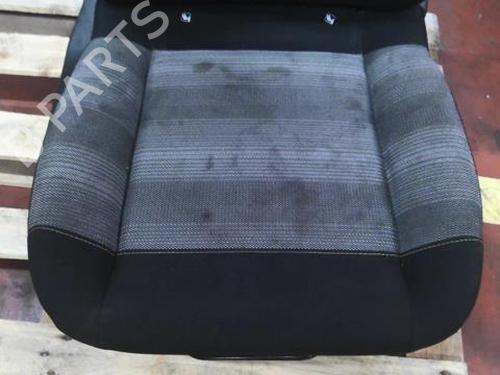 Right front seat CITROËN C3 III (SX) 1.6 BlueHDi 100 | BP29621468C16 