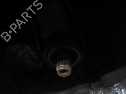 Gearbox AUDI A1 (8X1, 8XK) 1.6 TDI | BP29840417M3